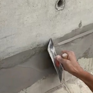 P型防护型环氧树脂砂浆